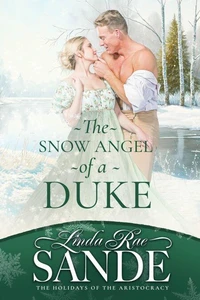 The Snow Angel of a Duke