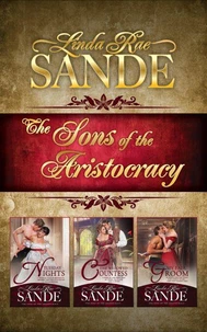 The Sons of the Aristocracy: Boxed Set