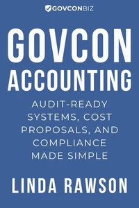 GovCon Accounting