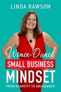  Linda Rawson - Women-Owned Small Business Mindset.