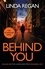 Behind You. A gritty and fast-paced British detective crime thriller (The DCI Banham Series Book 1)