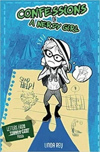 Letters From Summer Camp
