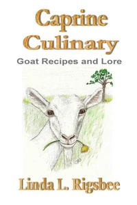Caprine Culinary