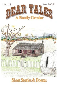 Dear Tales, A Family Circular