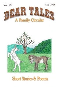 Dear Tales, A Family Circular
