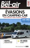 Linda Salem - Guide Bel-air Evasions en camping-car.