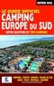 Linda Salem - Guide officiel camping Europe du sud.