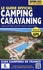 Le Guide Officiel Camping Caravaning  Edition 2022
