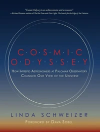 Cosmic Odyssey