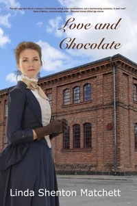 Love and Chocolate: A Christian Historical Romance