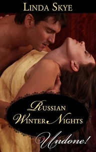 Linda Skye - Russian Winter Nights.