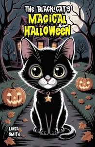 The Black Cat’s Magical Halloween