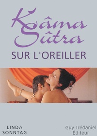 Linda Sonntag - Kama Sutra Sur L'Oreiller.
