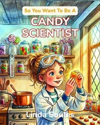 So You Want To Be A Candy Scientist