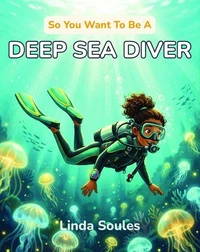 So You Want To Be A Deep Sea Diver