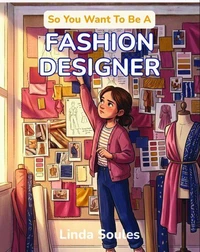 So You Want To Be A Fashion Designer