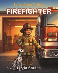 So You Want To Be A Firefighter