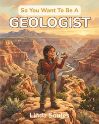 So You Want To Be A Geologist
