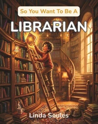 So You Want To Be A Librarian