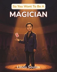 So You Want To Be A Magician
