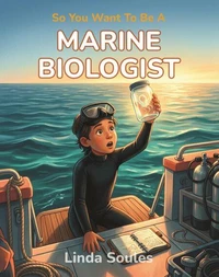 So You Want To Be A Marine Biologist