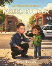 So You Want To Be A Police Officer