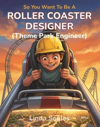 So You Want To Be A Roller Coaster Designer (Theme Park Engineer)