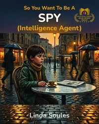 So You Want To Be A Spy (Intelligence Agent)