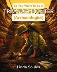 So You Want To Be A Treasure Hunter (Archaeologist)
