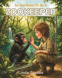So You Want To Be A Zookeeper