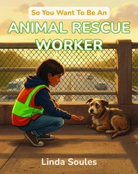 So You Want To Be An Animal Rescue Worker