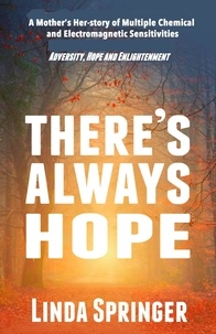  Linda Springer - There Is Always Hope.