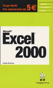 Excel 2000