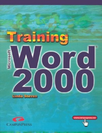 Linda Steven - Word 2000.