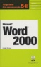 Linda Steven - Word 2000.