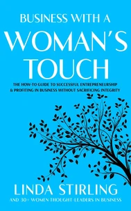 Business With a Woman’s Touch