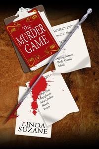  Linda Suzane - The Murder Game.