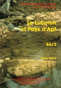 Linda Tallah - Le Luberon et Pays d'Apt - 84/2.