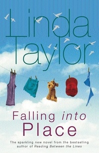 Linda Taylor - Falling Into Place.
