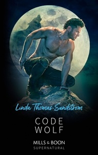 Linda Thomas-Sundstrom - Code Wolf.