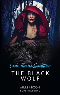 Linda Thomas-Sundstrom - The Black Wolf.