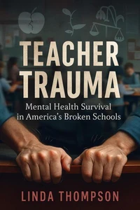 Teacher Trauma Mental Health Survival in America's Broken Schools
