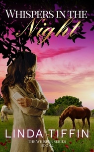  Linda Tiffin - Whispers in the Night - The Whispers Series, #2.