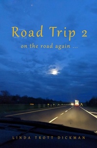  Linda Trott Dickman - Road Trip 2.