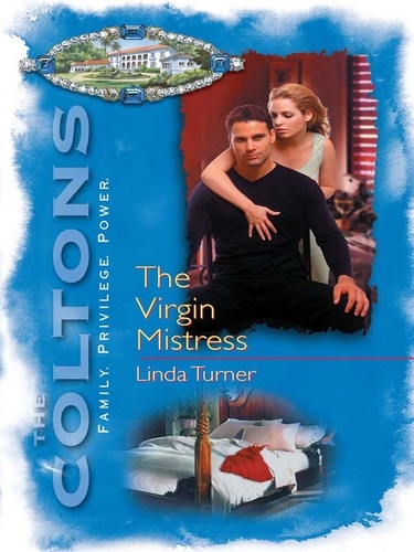 Linda Turner - The Virgin Mistress.