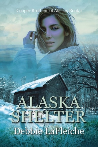  Linda Voth - Alaska Shelter.