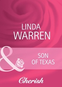 Linda Warren - Son Of Texas.