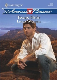 Linda Warren - Texas Heir.
