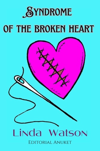  Linda Watson - Syndrome of the Broken Heart.