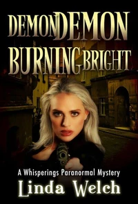 Demon Demon Burning Bright